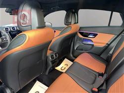 مرسيدس بنز GLC